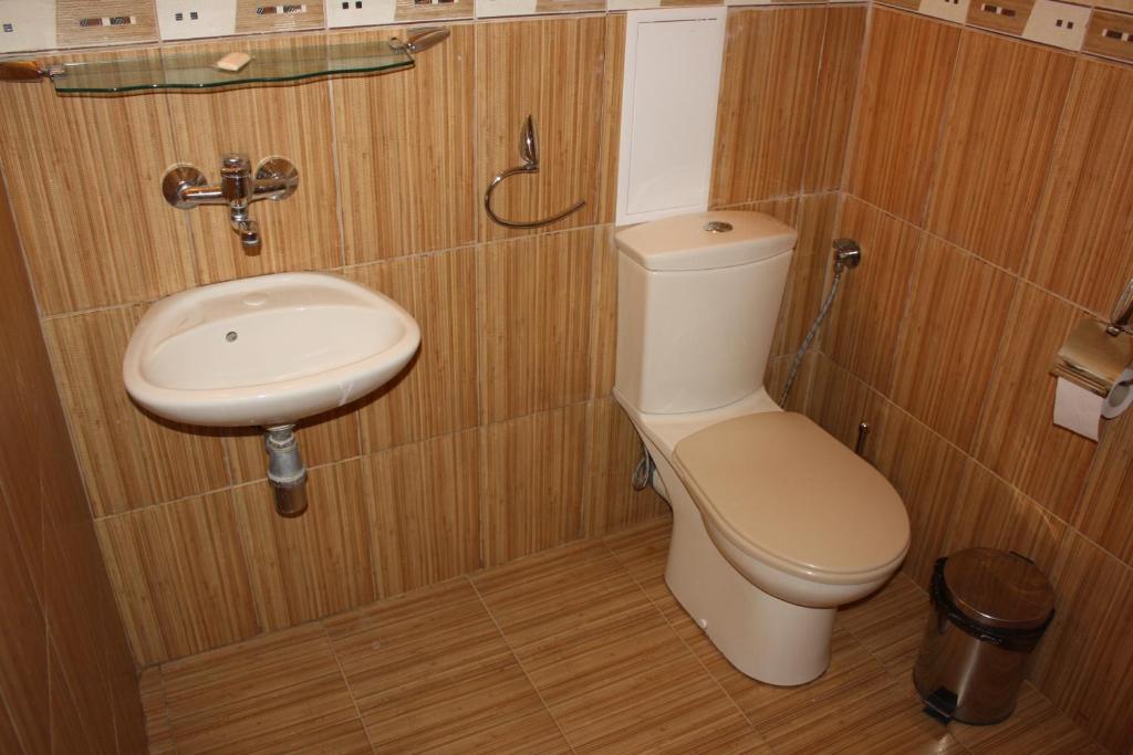 Style Place Kiten  Kamer foto